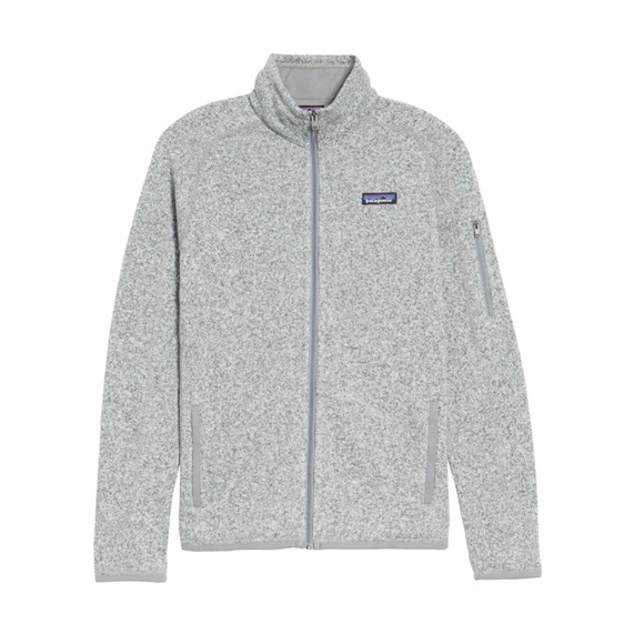 Patagonia Jackets & Blazers - Patagonia Better Sweater Fleece Jacket